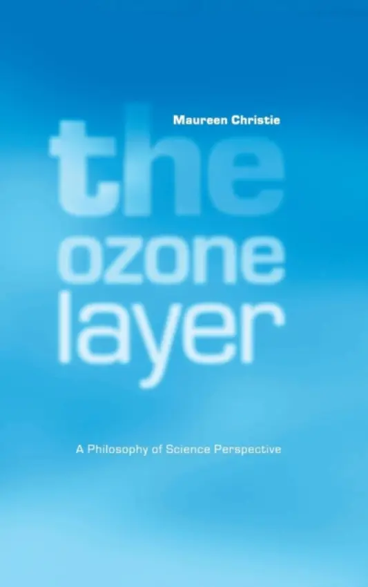 Ozone Layer - Christie, Maureen (University of Melbourne)