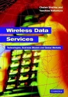 Wireless Data Services - Sharma, Chetan a Nakamura, Yasuhisa