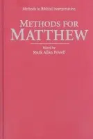 Methods for Matthew