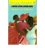Women Are Different - Nwapa, Flora
