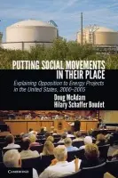 Putting Social Movements in their Place - McAdam, Doug (Stanford University, California) a Boudet, Hilary (Dr, Stanford University, California)