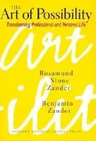 The Art of Possibility (Transforming Professional and Personal Life),The Art of Possibility (Transforming Professional and Personal Life) - kniha z ka