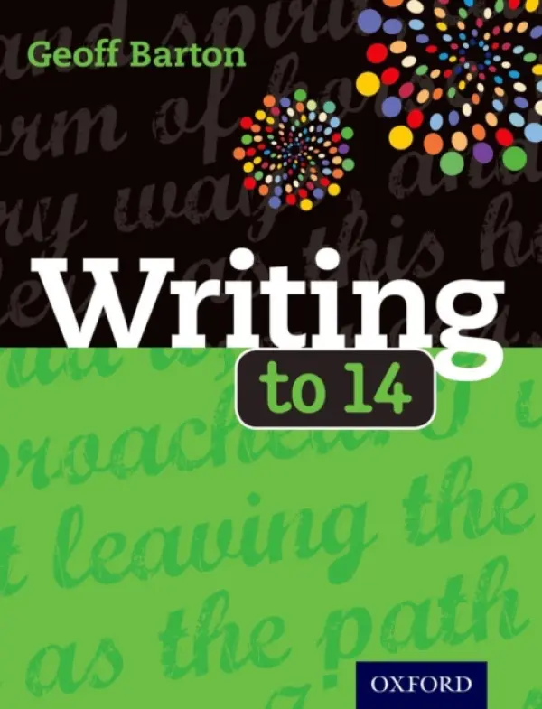Writing to 14 - Barton, Geoff