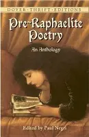 Pre-Raphaelite Poetry - Negri, Paul