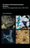 History of the British Petroleum Company - Bamberg, J. H. (British Petroleum Company)