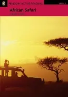 L1:African Safari Book & M-ROM Pack - Hearn, Izabella