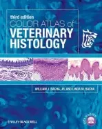 Color Atlas of Veterinary Histology - Bacha Jr., William J. (Rutgers University) a Bacha, Linda M. (Camden County College)