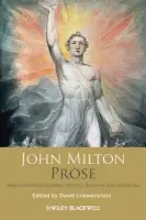John Milton Prose - Milton, John