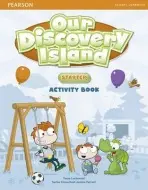 Our DI Start ABk & CD ROM Pk - Lochowski, Tessa