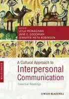 Cultural Approach to Interpersonal Communication