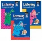 Listening Comprehension - Beals, Graeme