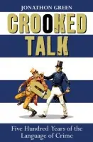 Crooked Talk - Green, Jonathon