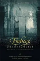Embers - Marai, Sandor