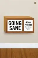 Going Sane - Phillips, Adam