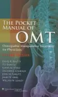 Pocket Manual of OMT - Essig-Beatty, David R. a Li, To-Shan a Steele, Karen M. a Comeaux, Zachary J. a Garlitz, John M. a Kribs, James W. a Lemley, William W.