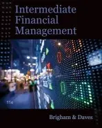 Intermediate Financial Management (with Thomson ONE - Business School Edition Finance 1-Year 2-Semester Printed Access Card) - Brigham, Eugene (University of Florida) a Daves, Phillip (University of Tennessee)