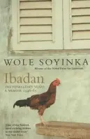 Ibadan - Soyinda, Wole