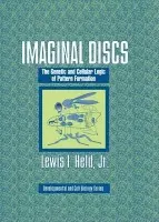 Imaginal Discs - Held Jr, Lewis I. (Texas Tech University)
