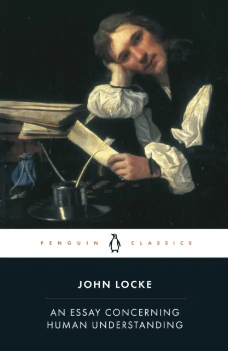 Essay Concerning Human Understanding - Locke, John