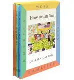 How Artists See 4-Volume Set III - Carroll, Colleen