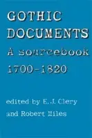 Gothic Documents