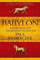 Babylon - Kriwaczek, Paul