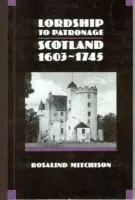 Lordship to Patronage - Mitchison, Rosalind