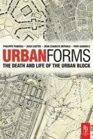 Urban Forms - Samuels, Ivor a Panerai, Phillippe a Castex, Jean a Depaule, Jean Charles
