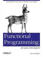 Functional Programming for Java Developers - Wampler, Dean