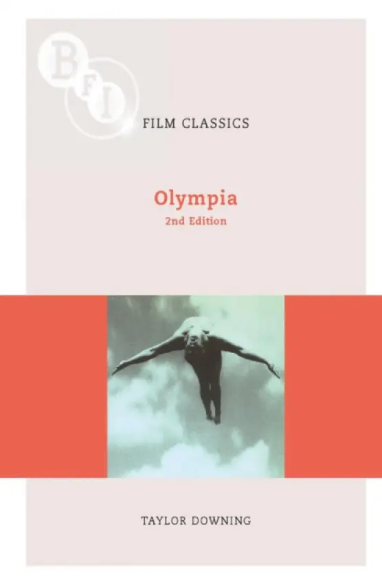 Olympia - Downing, Taylor