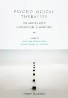 Psychological Therapies for Adults with Intellectual Disabilities