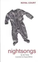 Nightsongs - Fosse, Jon (Author)