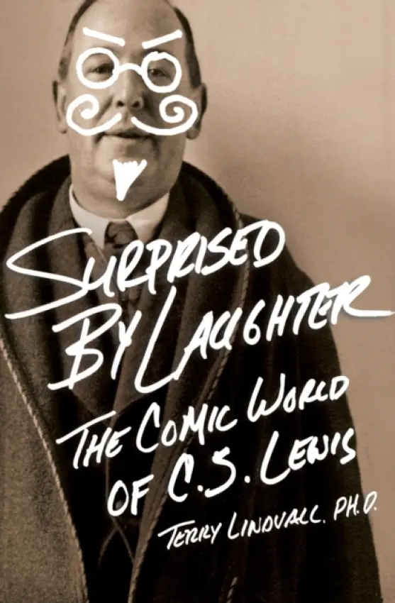 Surprised by Laughter Revised and Updated - Lindvall, Terry