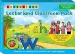 Letterland Phonics Pack - Wendon, Lyn