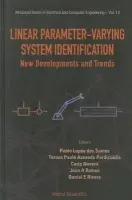Linear Parameter-varying System Identification: New Developments And Trends