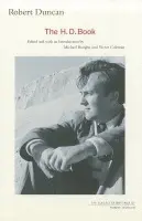H.D. Book - Duncan, Robert