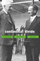 Continental Divide - Gordon, Peter E.