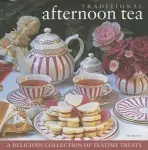 Traditional Afternoon Tea - Day, Martha