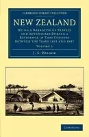 New Zealand - Polack, J. S.