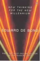 New Thinking for the New Millennium - de Bono, Edward