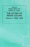 Letters of Wilkie Collins