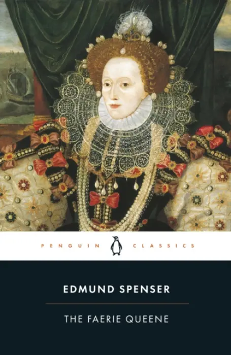 Faerie Queene - Spenser, Edmund