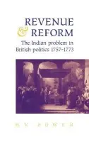 Revenue and Reform - Bowen, H. V. (Rugby School)
