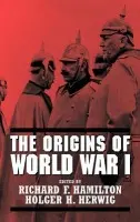 Origins of World War I