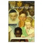 History of American English - Dillard, J.L.