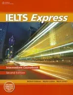 IELTS Express Intermediate - Howells, Richard a Lisboa, Martin (London Metropolitan University) a Unwin, Mark