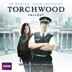Torchwood Fallout - Llewellyn, Sir David