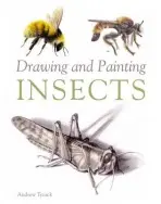 Drawing and Painting Insects - Tyzack, Andrew