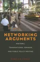 Networking Arguments - Dingo, Rebecca