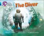 Diver - Curtis, Anne
